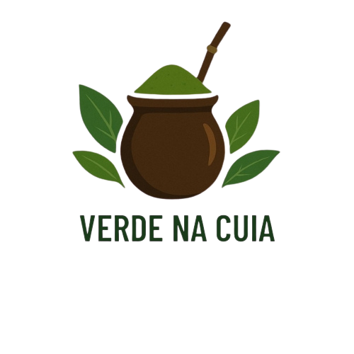 Verde na Cuia